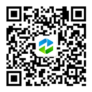 網縱微信二維碼