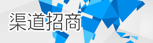 網縱招商